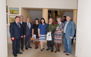 торжественное мероприятие