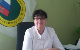Титкова ИВ