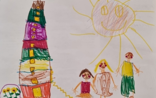 5-6 лет – Федосеева Настя