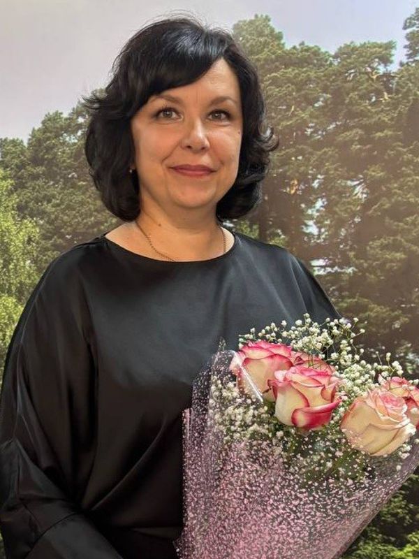 Гусева