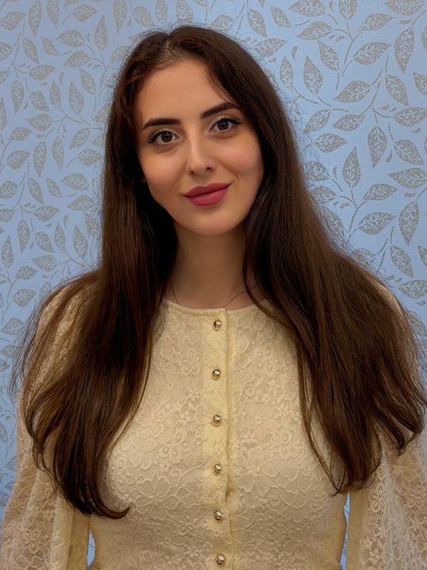 Клюева ЕА