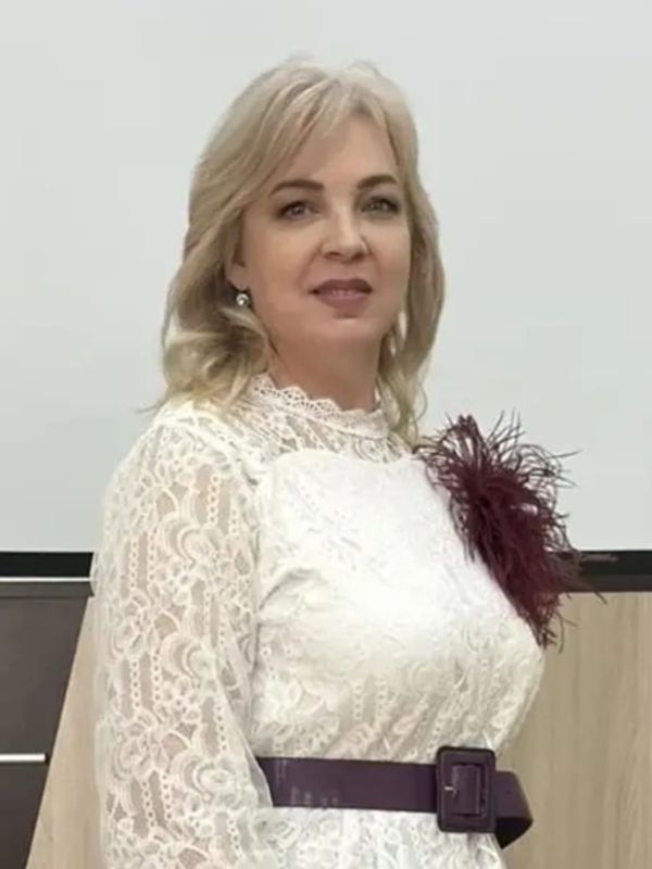 Павлова